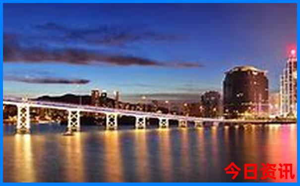 全国十大必去旅游景点